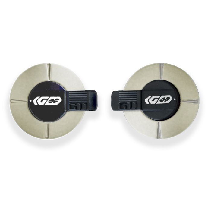 Mecanismo New Pantalla Casco Gari G11