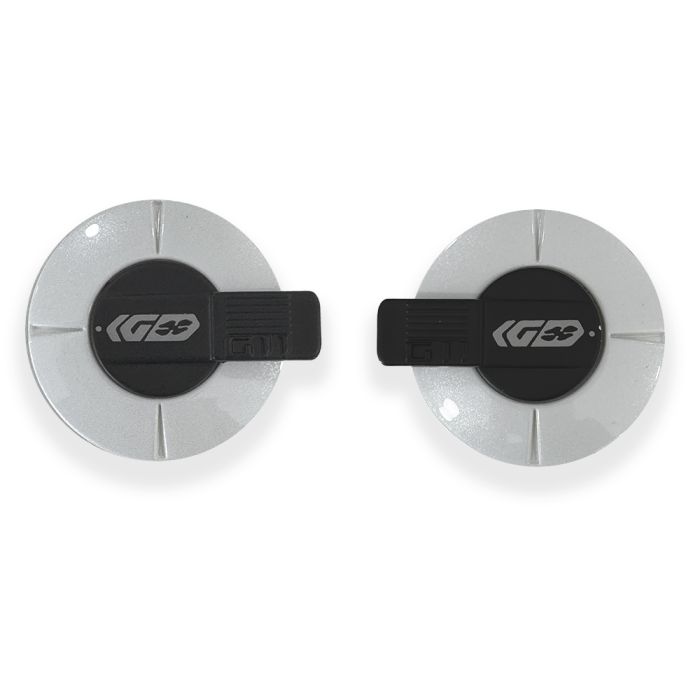 Mecanismo New Pantalla Casco Gari G11