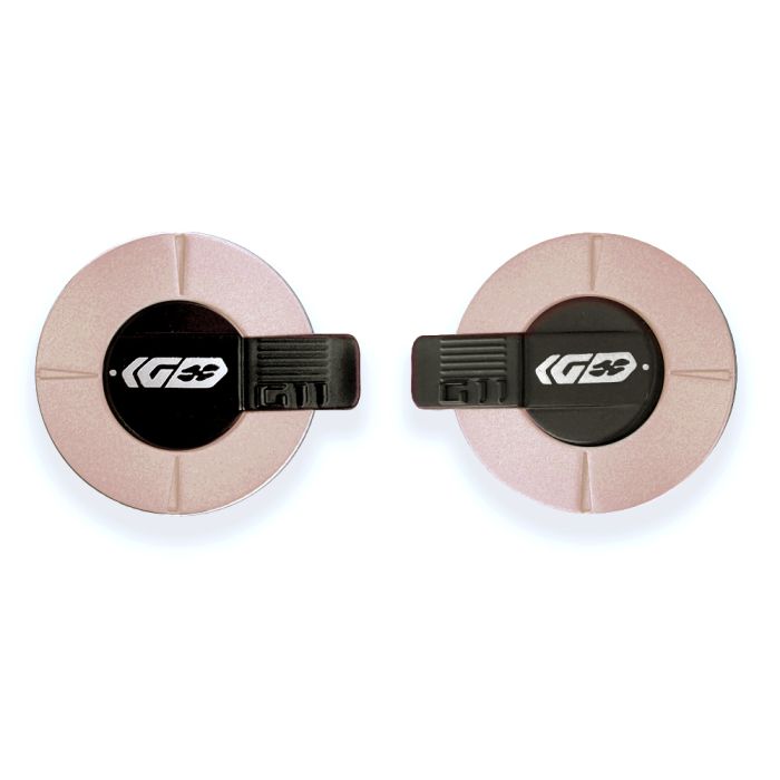 Mecanismo New Pantalla Casco Gari G11