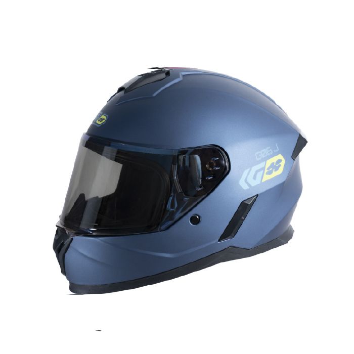 Casco Moto Integral Gari G06 Junior