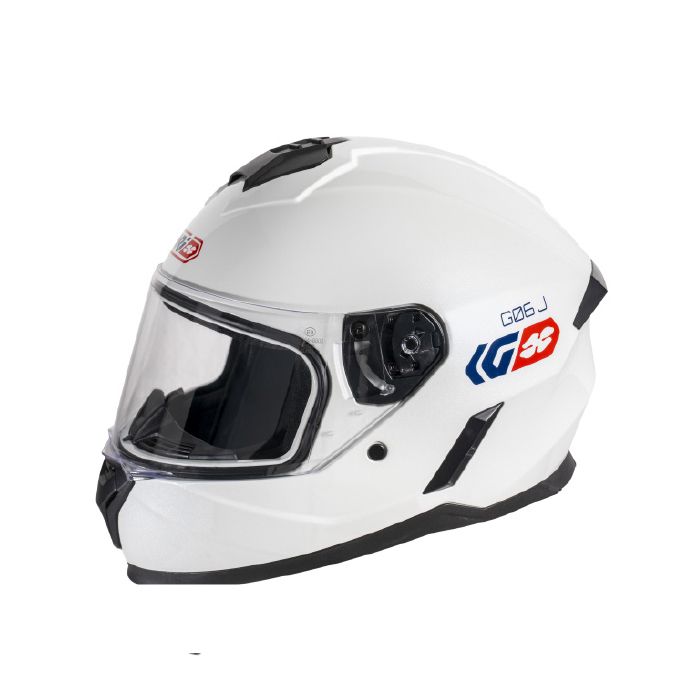 Casco Moto Integral Gari G06 Junior