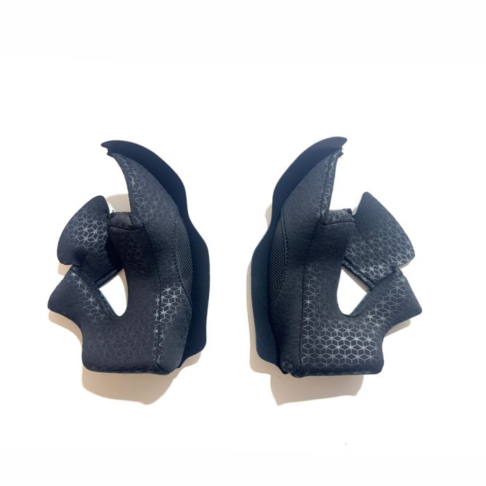 Acolchado Mejillas Casco Gari G06 Junior