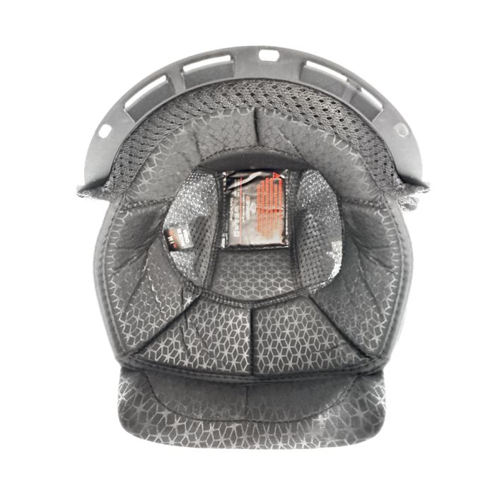 Acolchado Superior Casco Gari G06 Junior