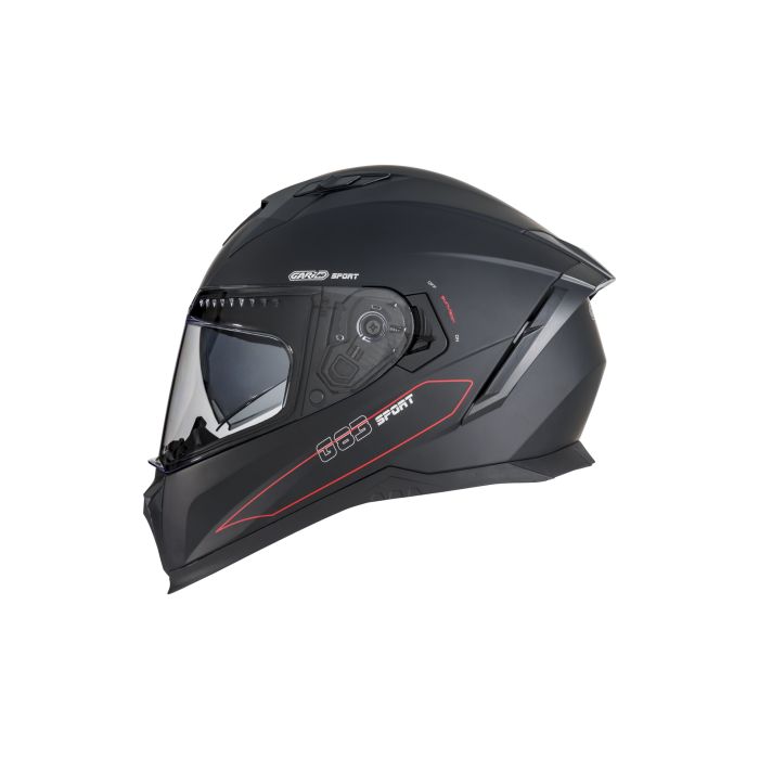 Casco Moto Integral Gari G83 Sport 