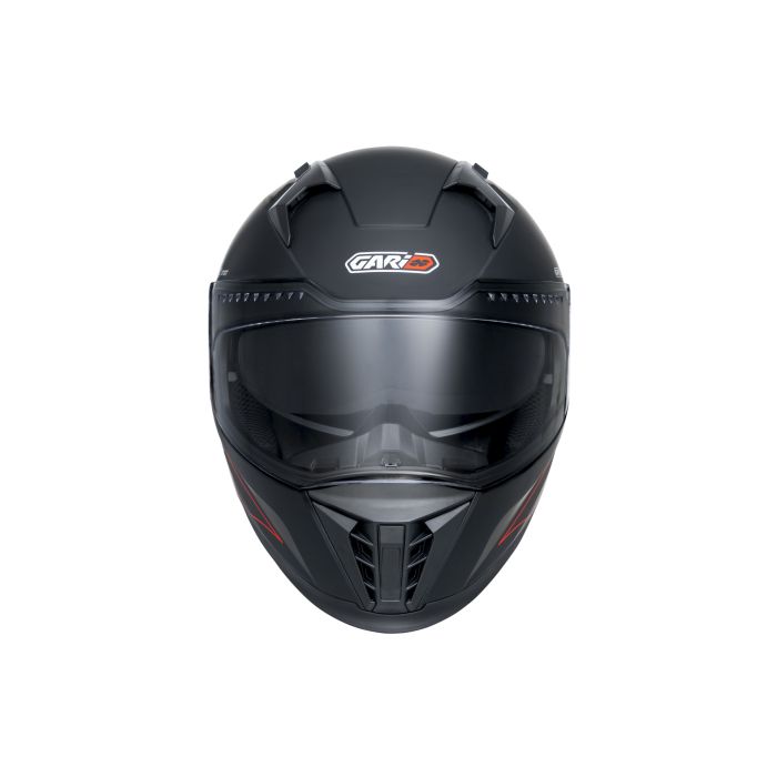 Casco Moto Integral Gari G83 Sport 