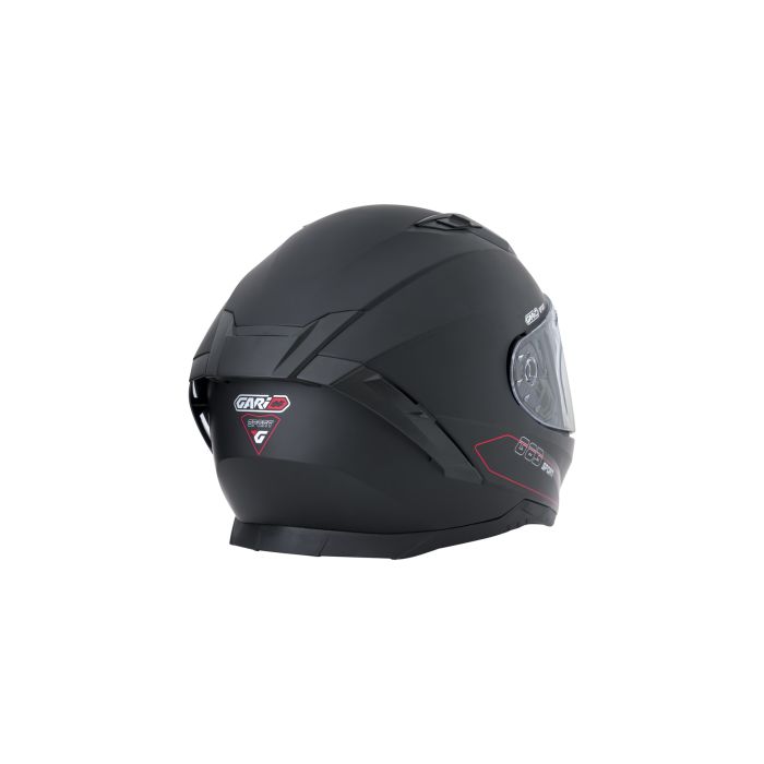 Casco Moto Integral Gari G83 Sport 