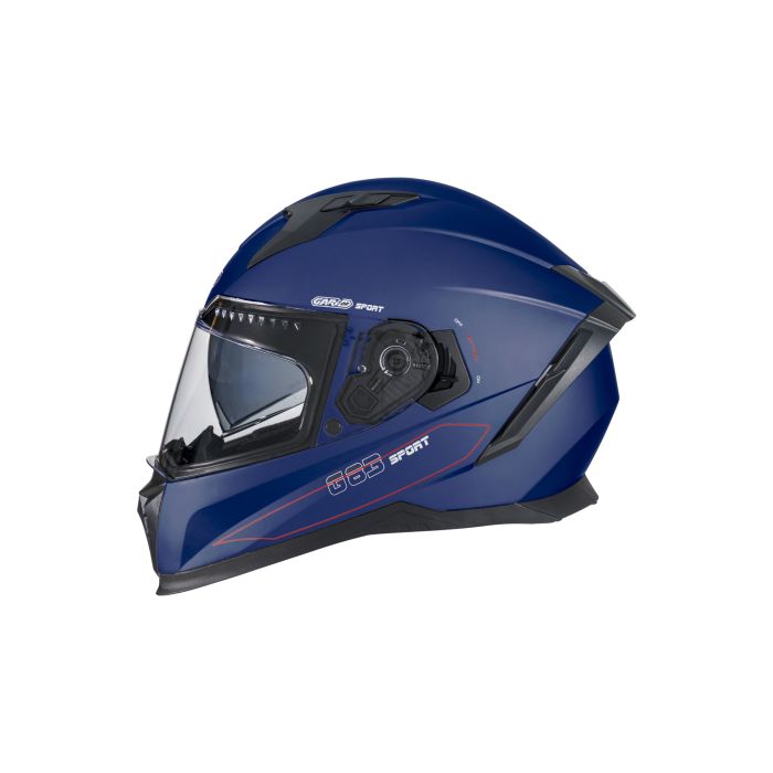 Casco Moto Integral Gari G83 Sport 
