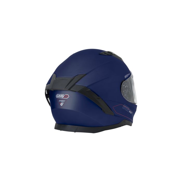Casco Moto Integral Gari G83 Sport 