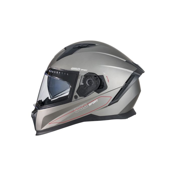 Casco Moto Integral Gari G83 Sport 