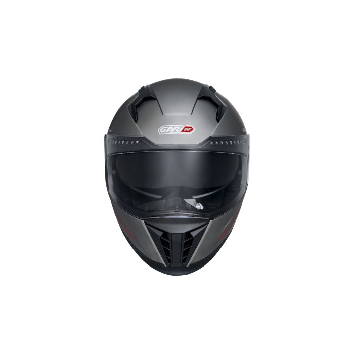 Casco Moto Integral Gari G83 Sport 