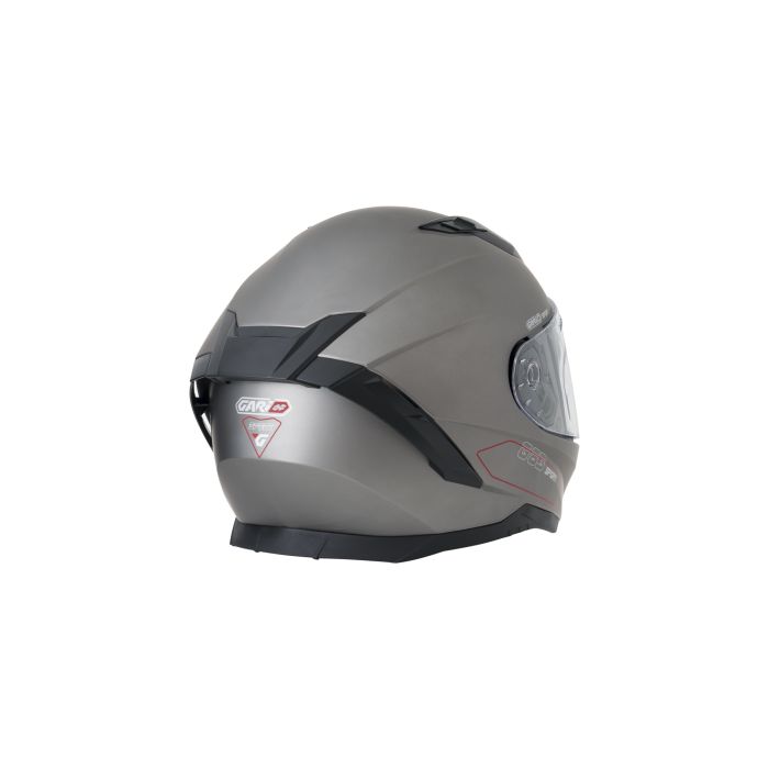 Casco Moto Integral Gari G83 Sport 