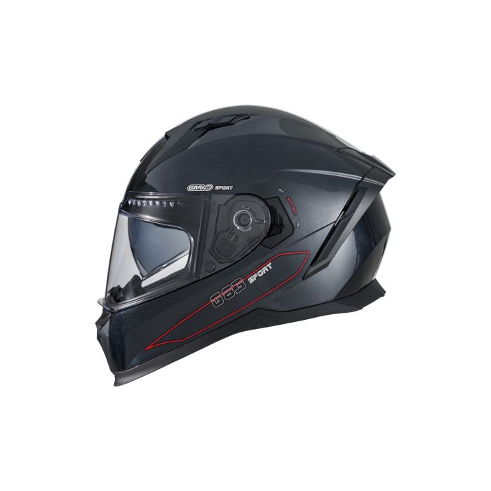 Casco Moto Integral Gari G83 Sport 