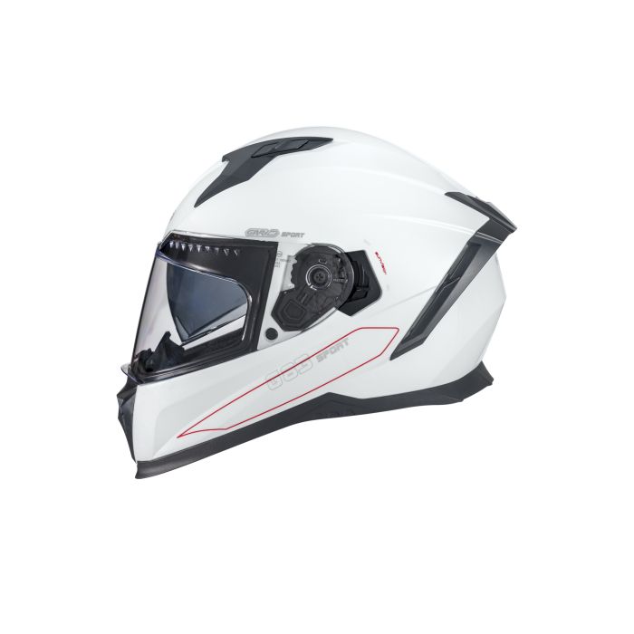 Casco Moto Integral Gari G83 Sport 