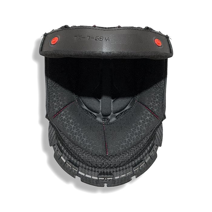 Acolchado Superior Casco Gari G83 Sport