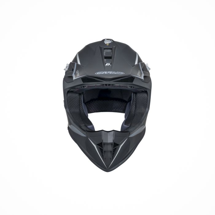 Casco Moto Cross Integral Gari G50 Motard