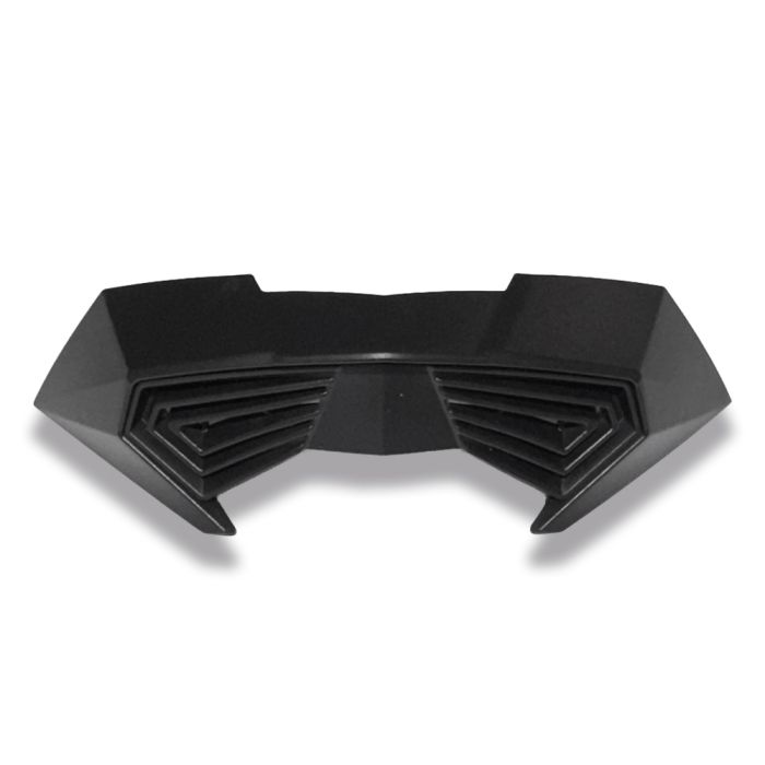 Ventilación Trasera Casco Gari G110