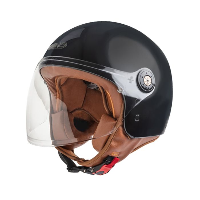Casco Moto Jet Gari G11
