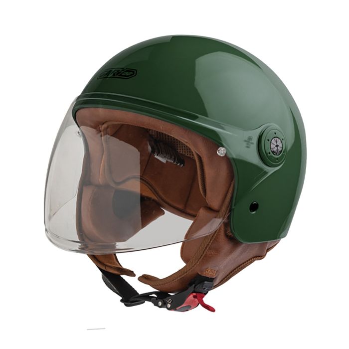 Casco Moto Jet Gari G11