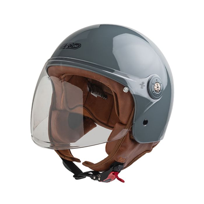 Casco Moto Jet Gari G11