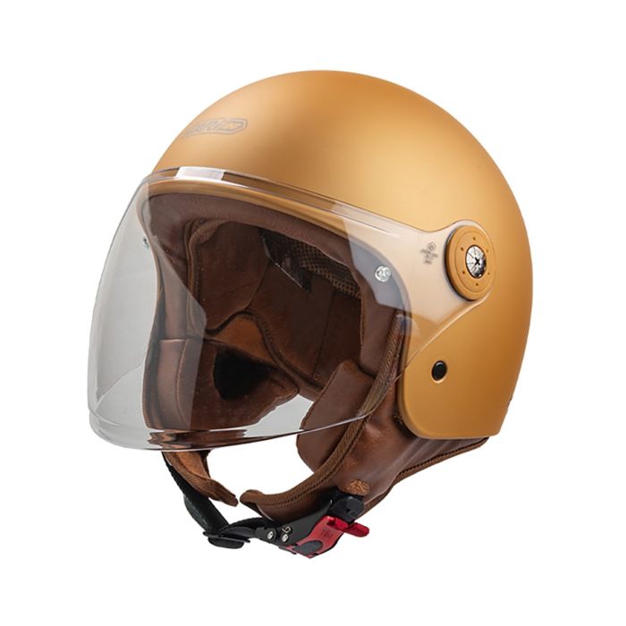 Casco Moto Jet Gari G11