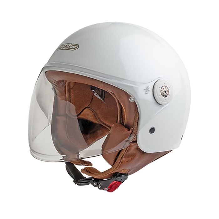 Casco Moto Jet Gari G11