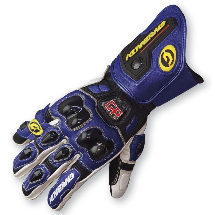 Guantes Moto Garibaldi Gladius 