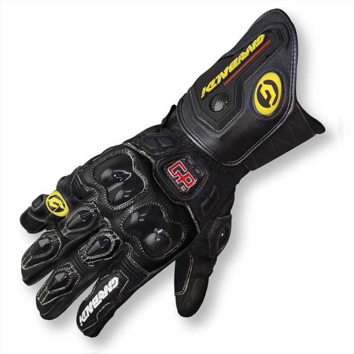 Guantes Moto Garibaldi Gladius 