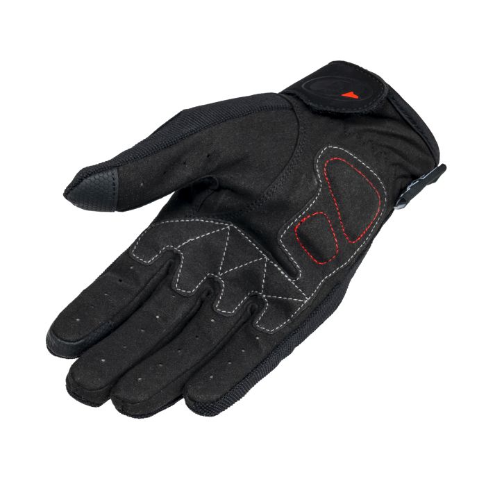 Guantes Moto Garibaldi Comfy Winter