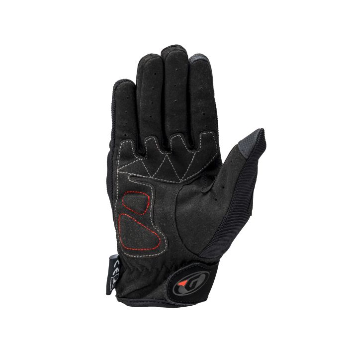 Guantes Moto Garibaldi Comfy Winter