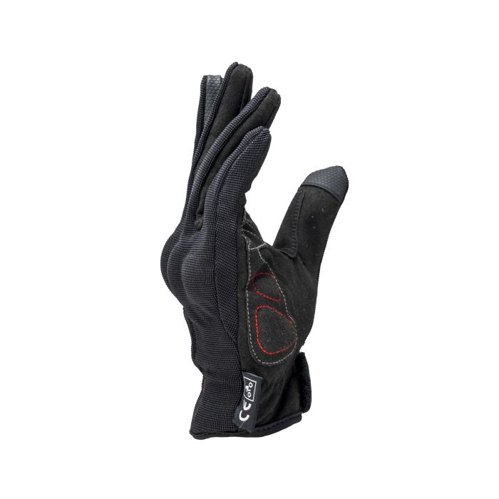 Guantes Moto Garibaldi Comfy Winter