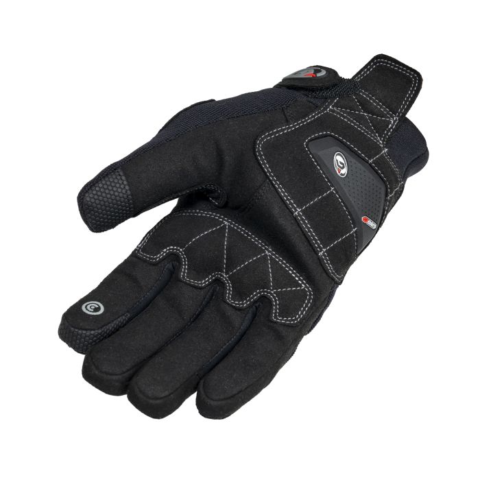 Guantes Moto Garibaldi X-Scape Winter