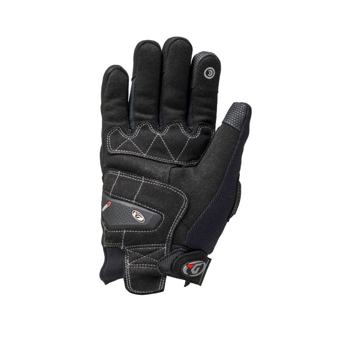 Guantes Moto Garibaldi X-Scape Winter