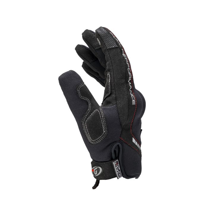 Guantes Moto Garibaldi X-Scape Winter