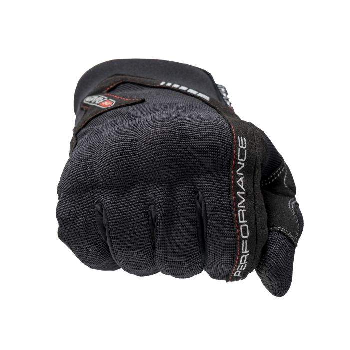 Guantes Moto Garibaldi X-Scape Winter