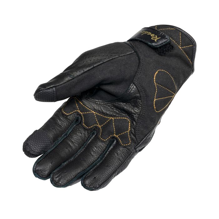 Guantes Moto Garibaldi Roadcuster