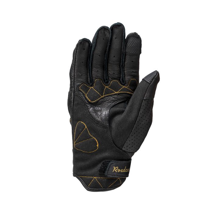 Guantes Moto Garibaldi Roadcuster