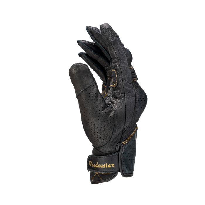 Guantes Moto Garibaldi Roadcuster