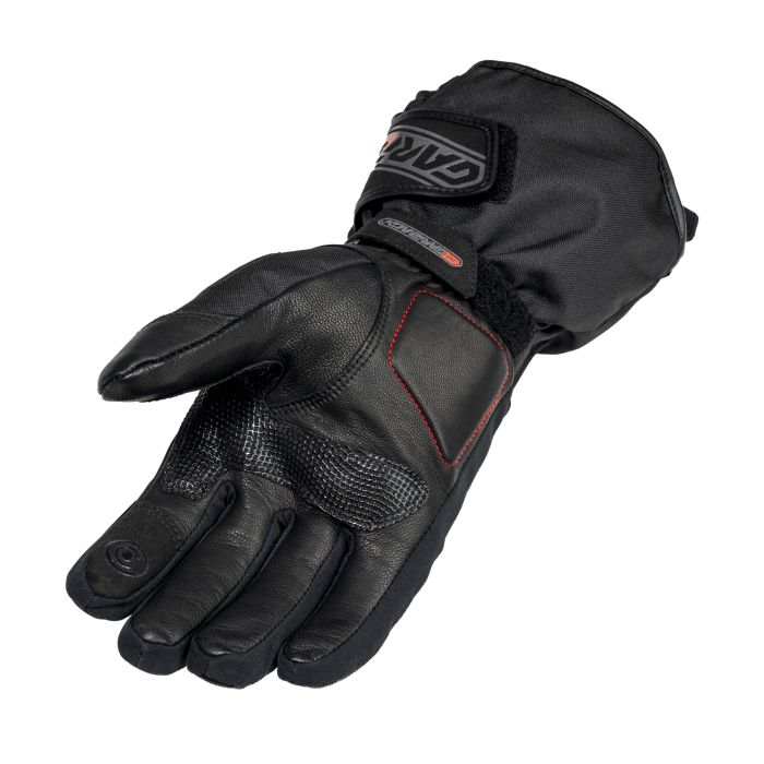 Guantes Moto Calefactables Garibaldi Sottozero Split