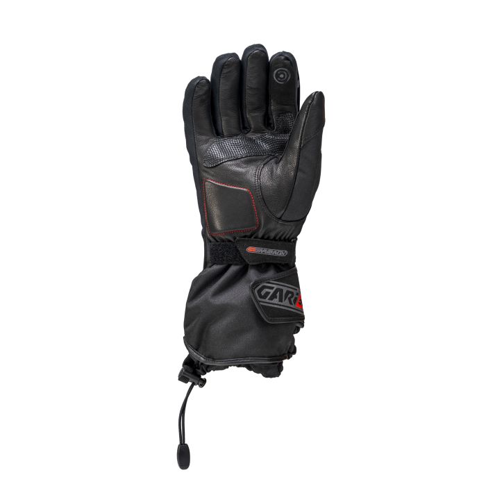 Guantes Moto Calefactables Garibaldi Sottozero Split