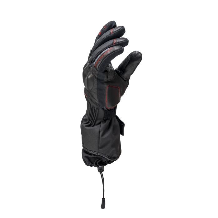 Guantes Moto Calefactables Garibaldi Sottozero Split