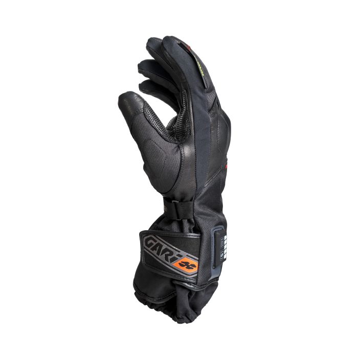 Guantes Moto Calefactables Garibaldi Sottozero Split