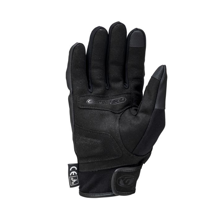 Guantes Moto Garibaldi Skip