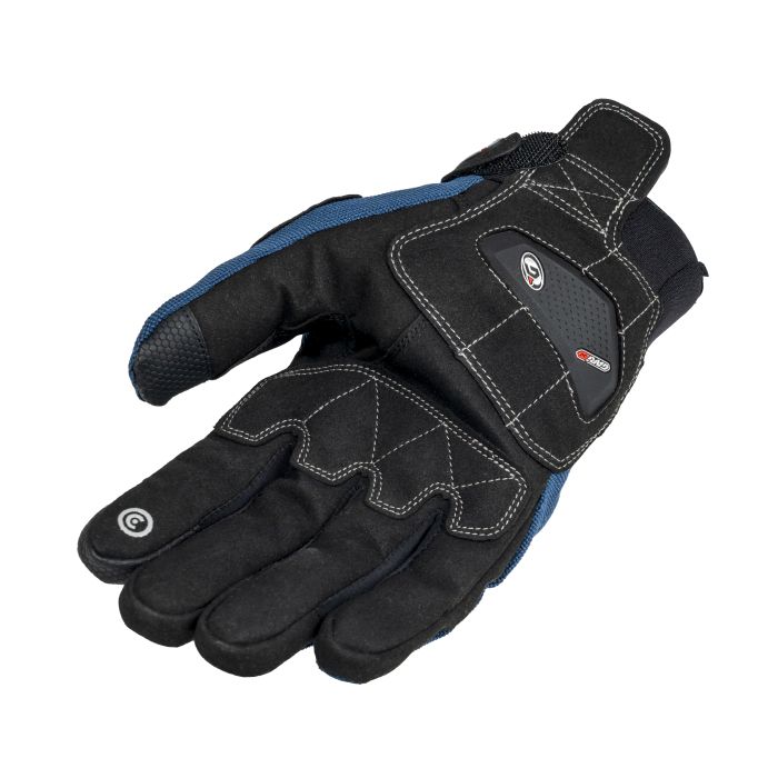 Guantes Moto Garibaldi X-Scape Winter