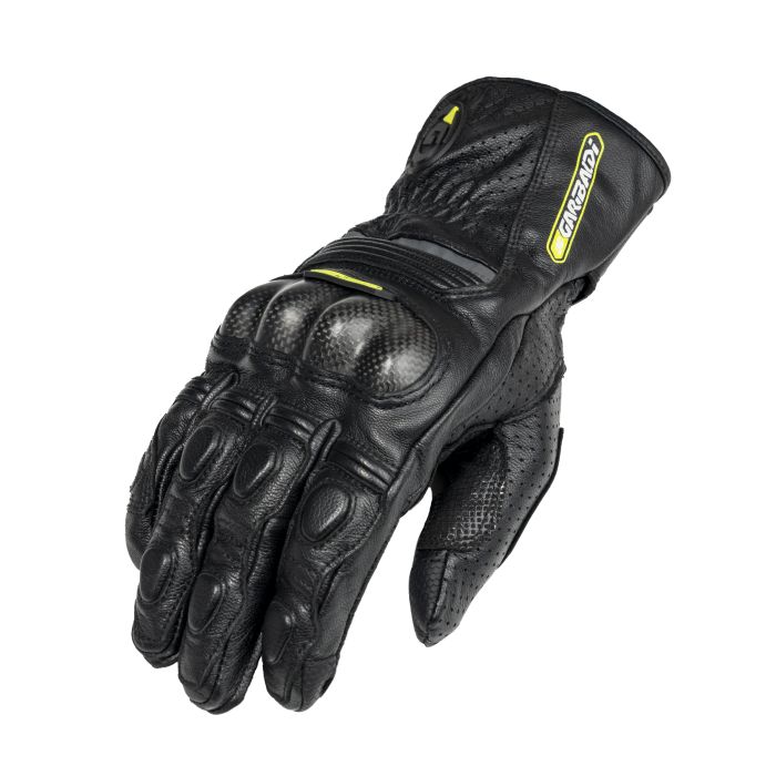 Guantes Moto Garibaldi Scream Air