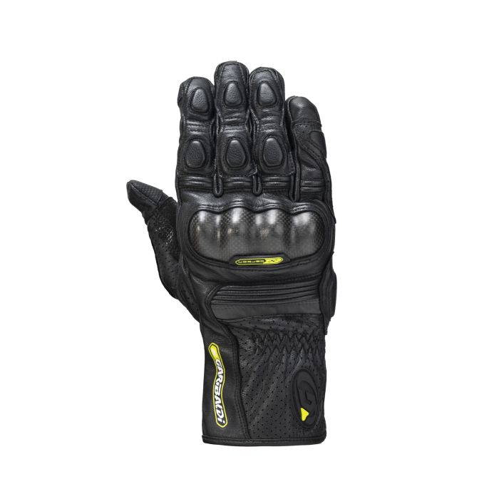 Guantes Moto Garibaldi Scream Air