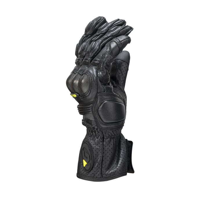 Guantes Moto Garibaldi Scream Air