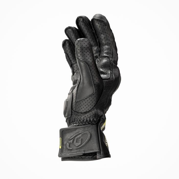 Guantes Moto Garibaldi Scream Air