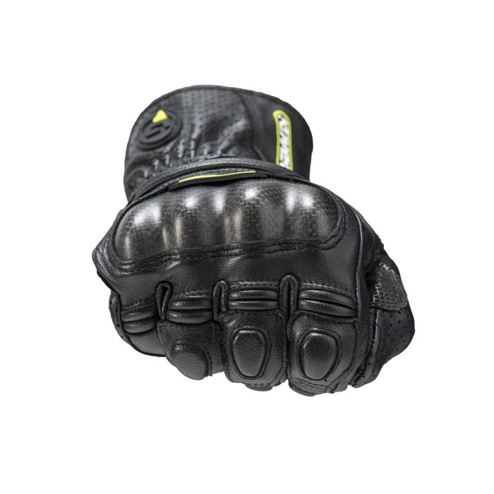 Guantes Moto Garibaldi Scream Air