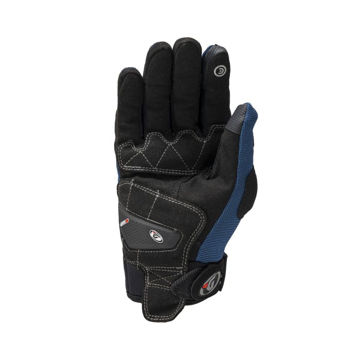 Guantes Moto Garibaldi X-Scape