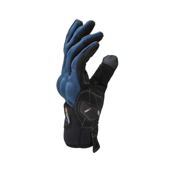 Guantes Moto Garibaldi X-Scape